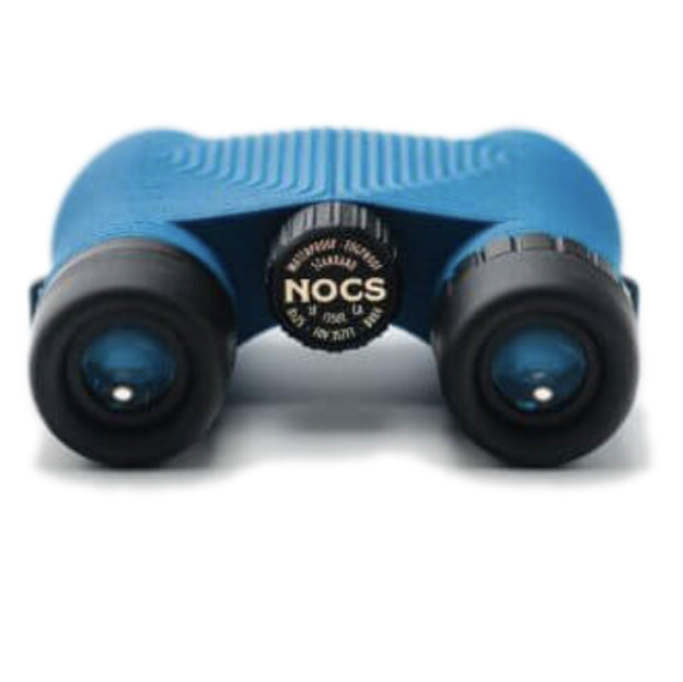 NOCS BINOCULARS - COBALT