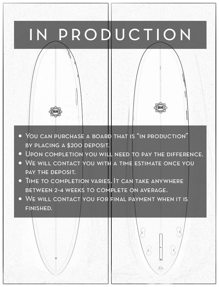 22971 7'2" COLLECTOR