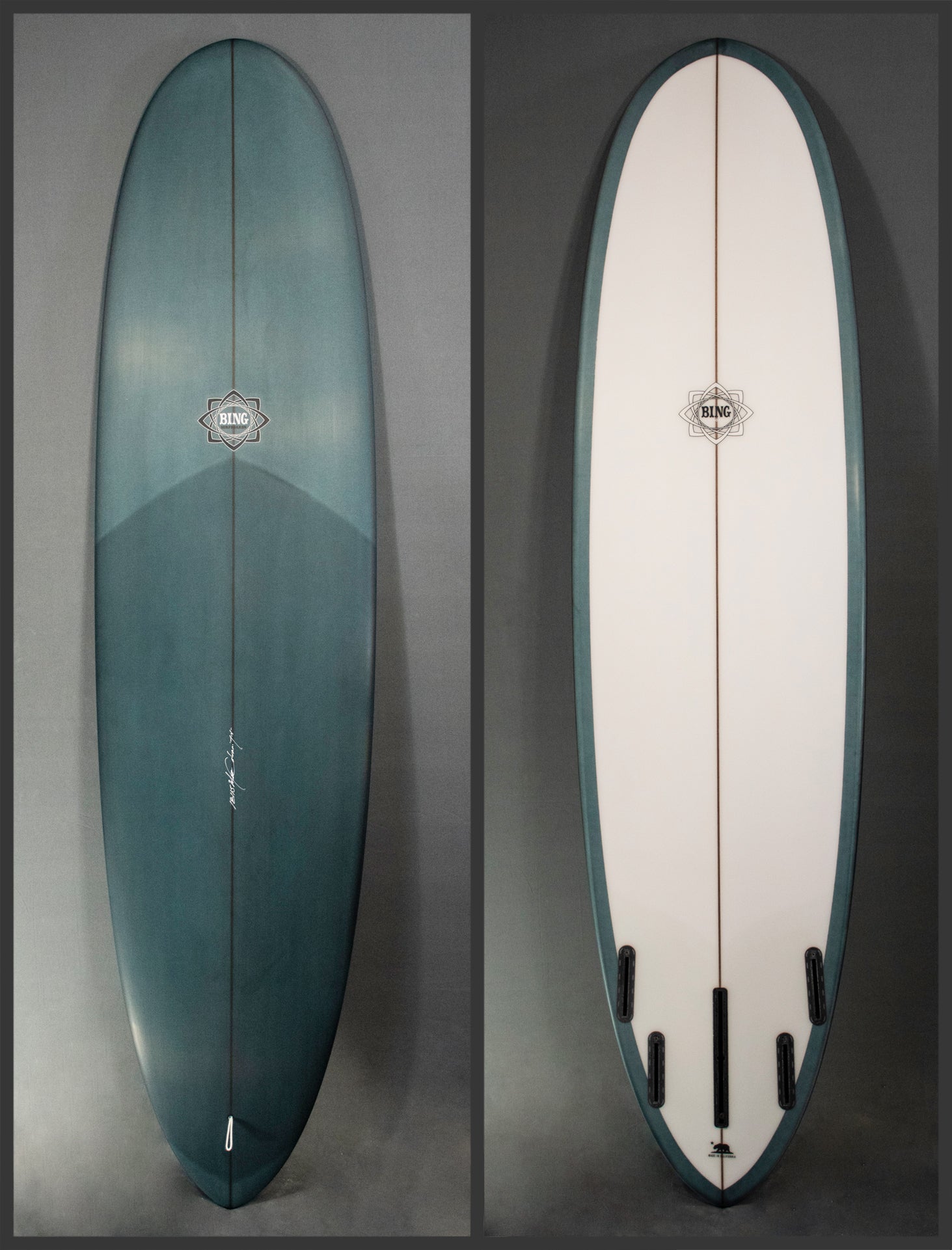 18115 7'4" COLLECTOR