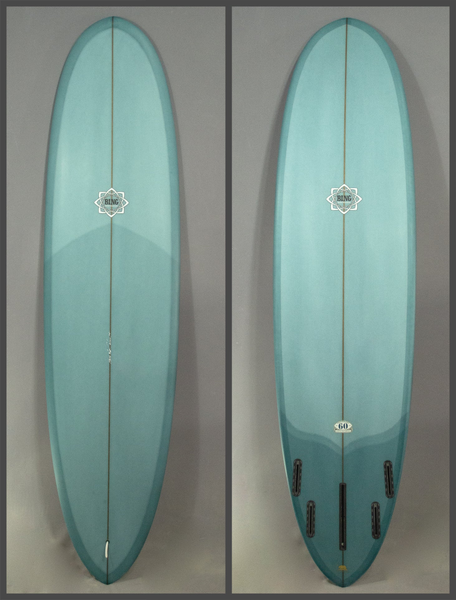 14806A 7'4" COLLECTOR