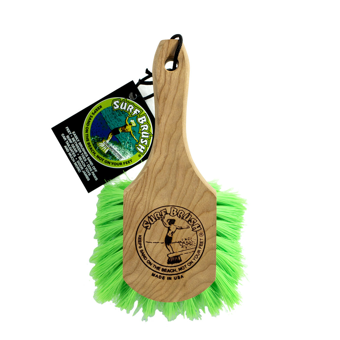 SURF BRUSH