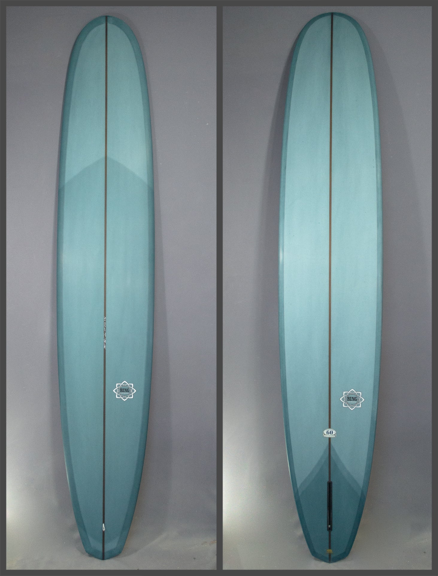 14827 10'6" LOVEBIRD