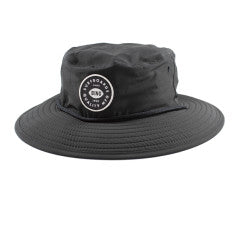 BING BOONIE HAT - BLACK