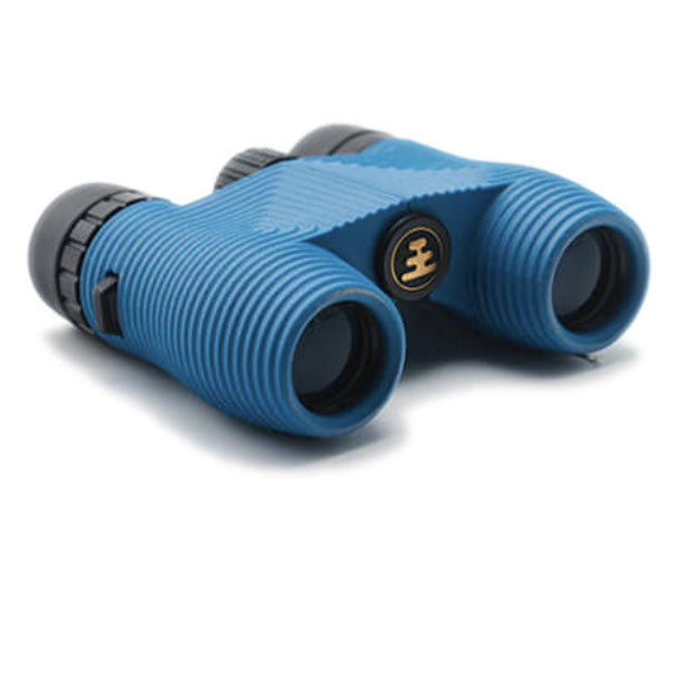 NOCS BINOCULARS - COBALT