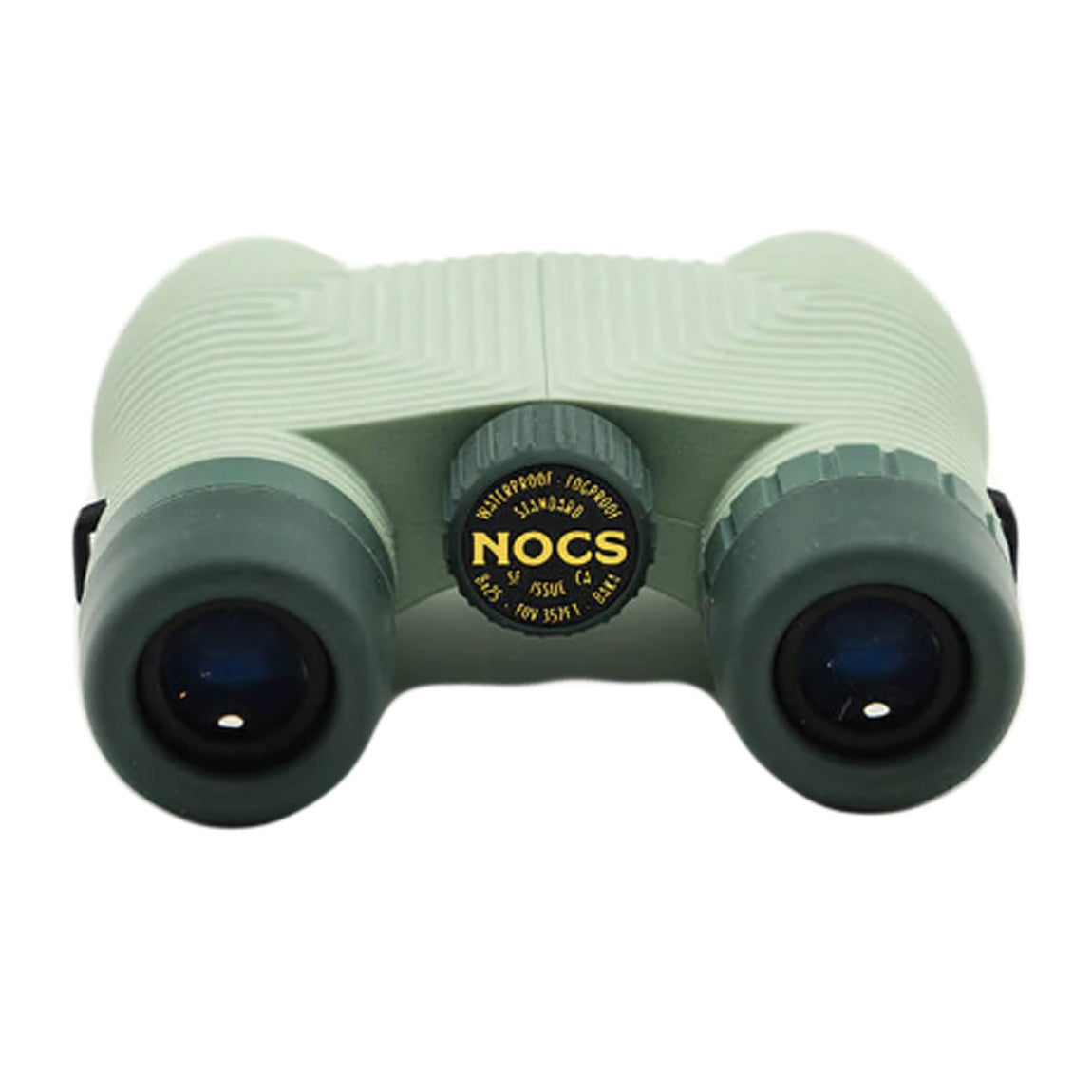 NOCS BINOCULARS - GLACIAL BLUE