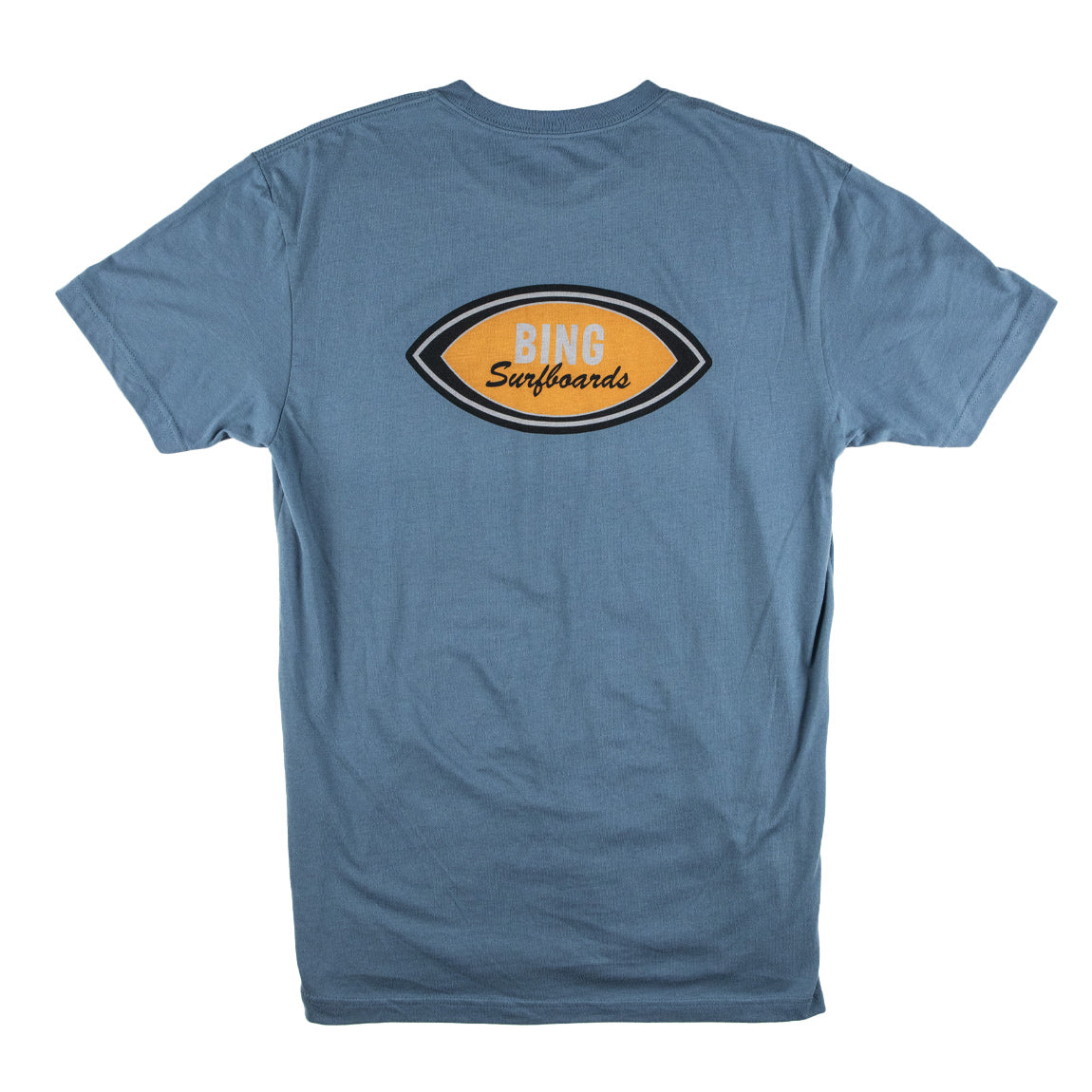 1965 Premium S/S T-shirt Blue Jean