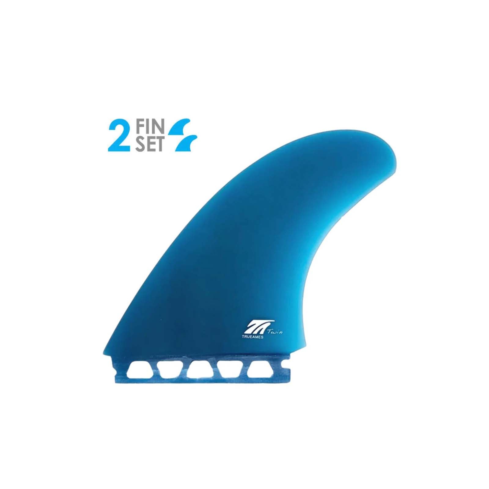 TRUE AMES TA TWIN - BLUE