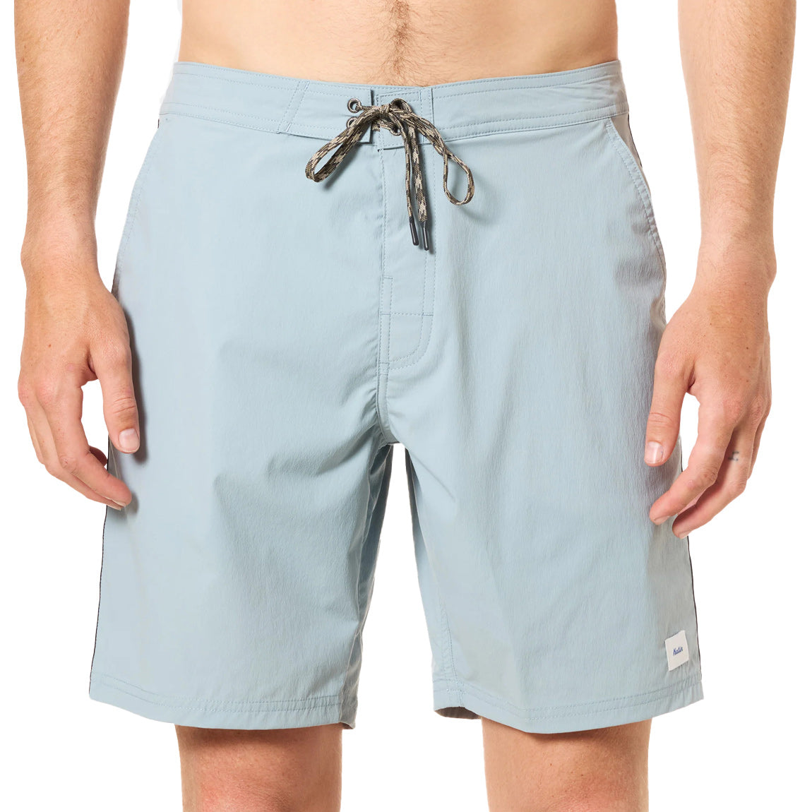 KATIN THEO TRUNK - LAGO