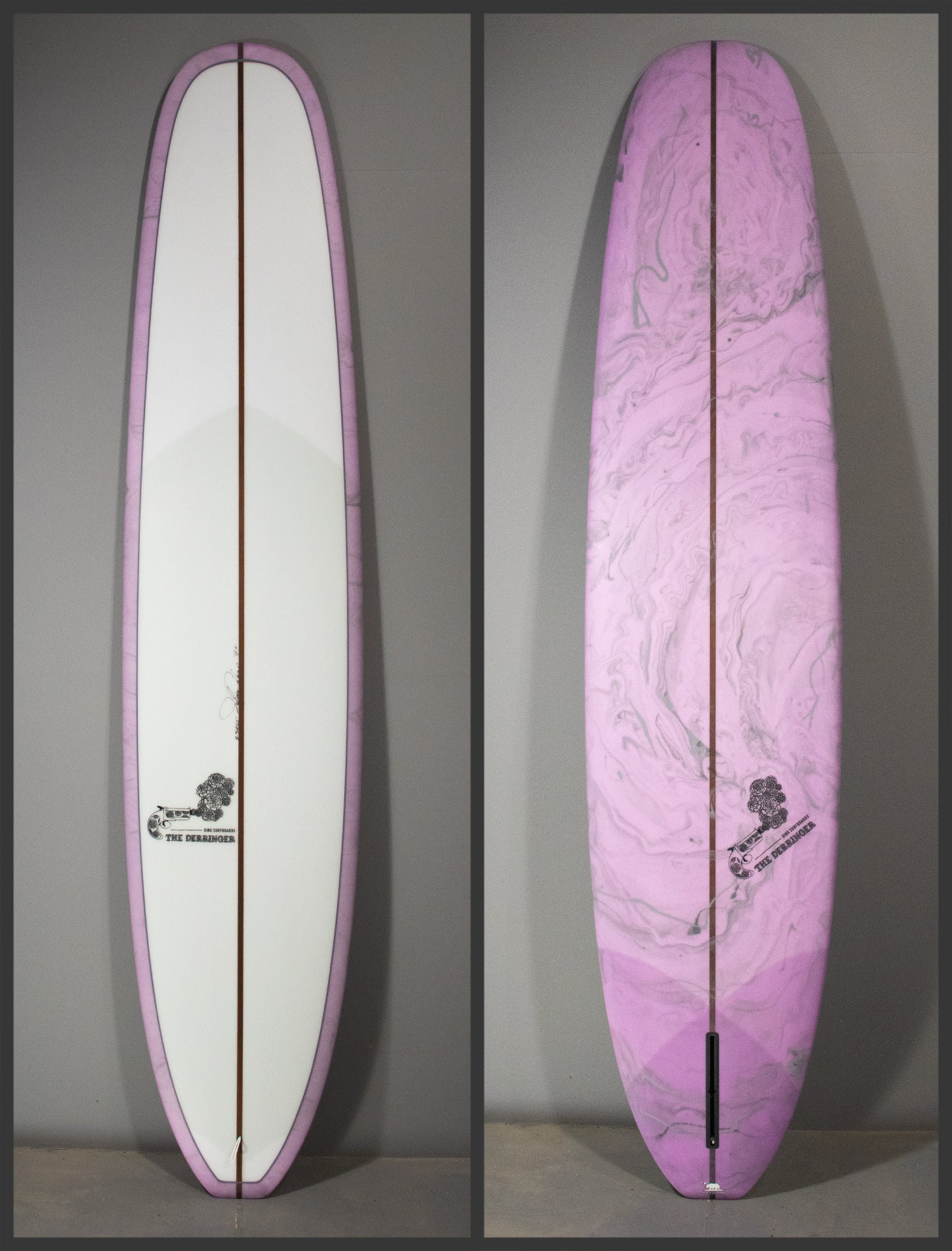 23955 9'0" DERRINGER