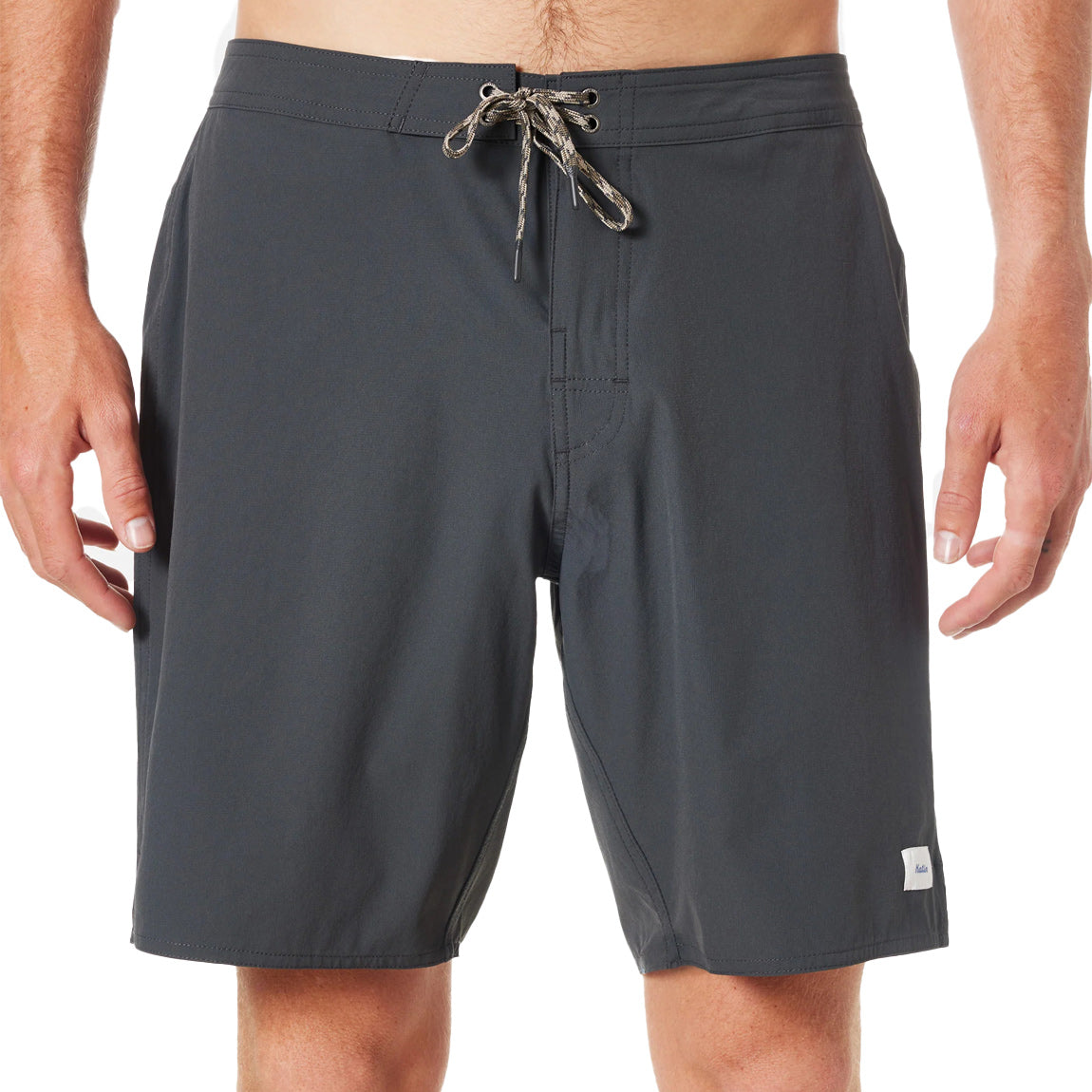 KATIN OTG CREST TRUNK - BLACK