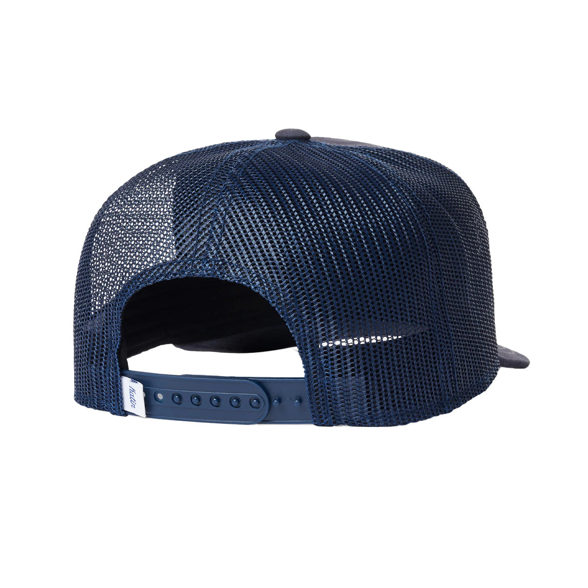 KATIN QUALITY TRUCKER HAT - INDIGO