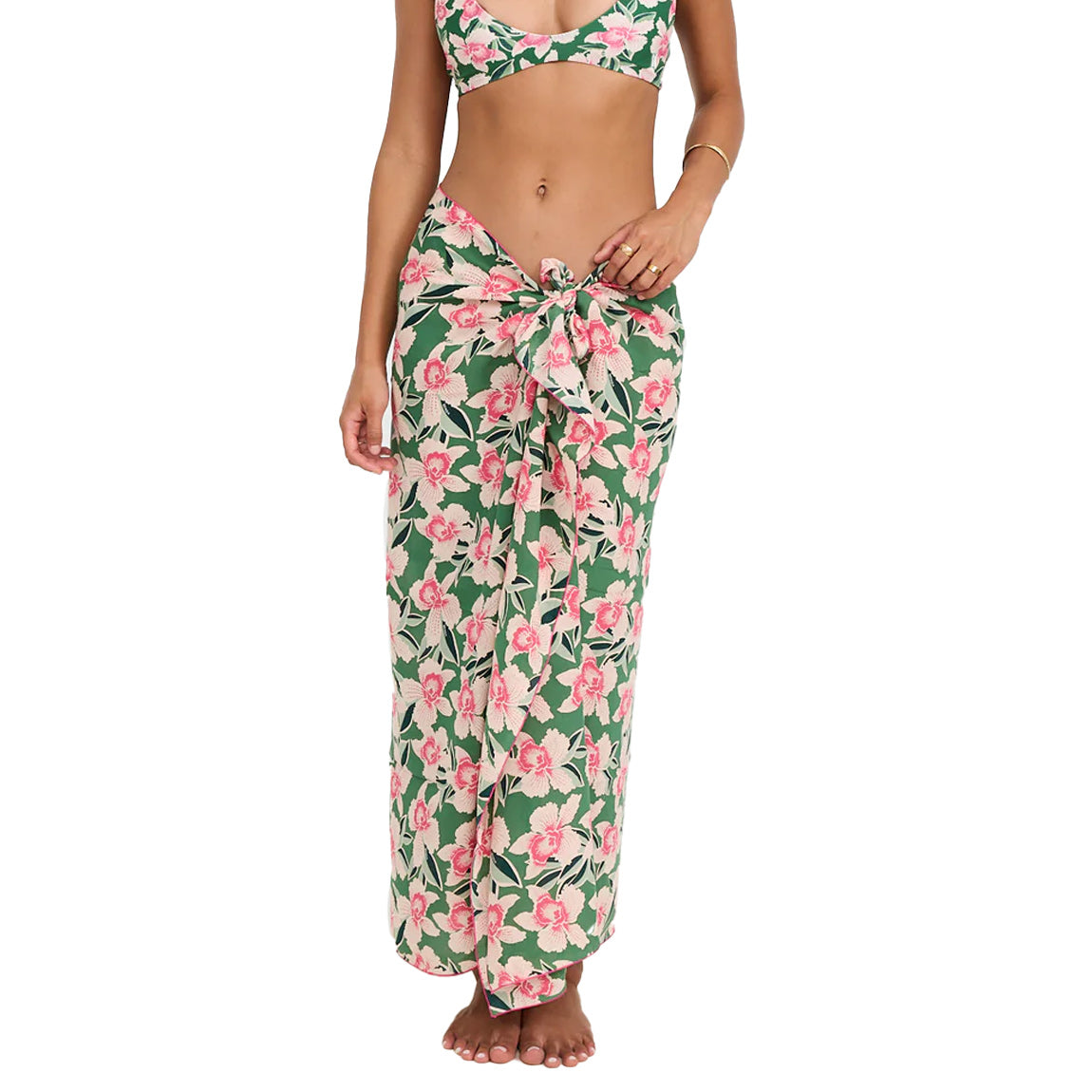 BENOA PAREO - WAIKIKI