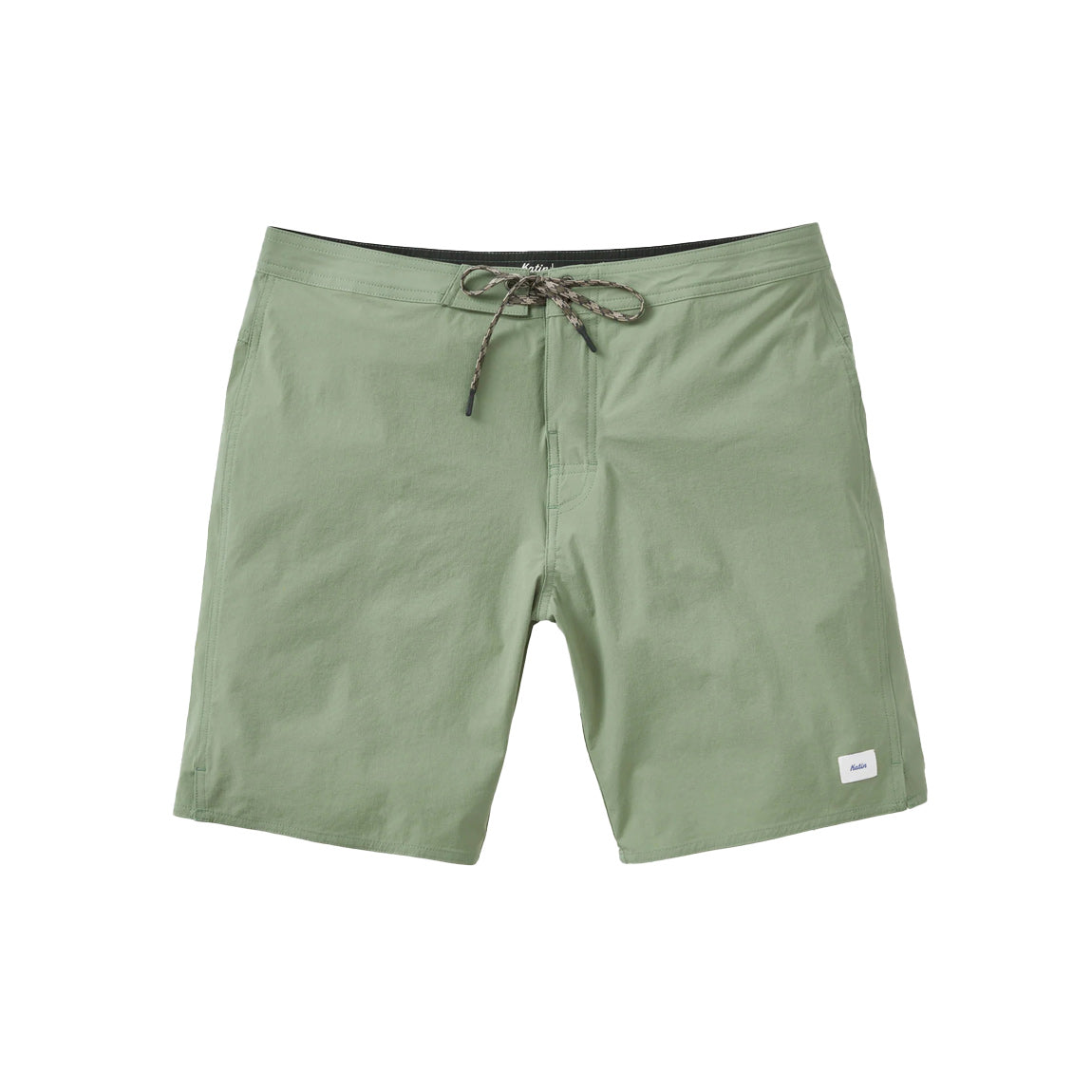 KATIN OTG CREST TRUNK - SEAGRASS