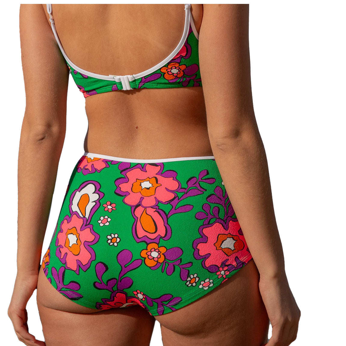 SEEA FLOR BOTTOM - SEAFLORA