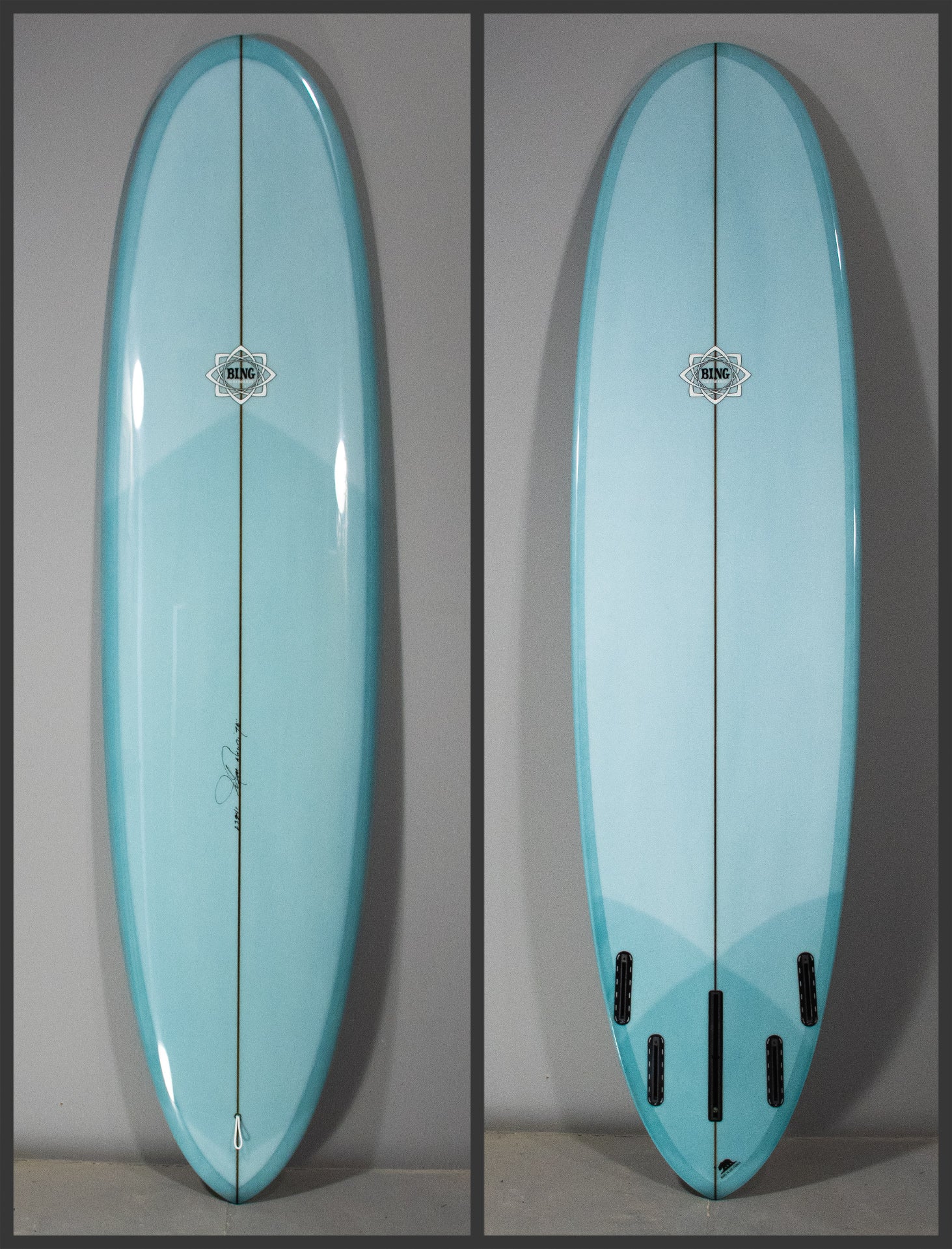 23841A 7'8" COLLECTOR