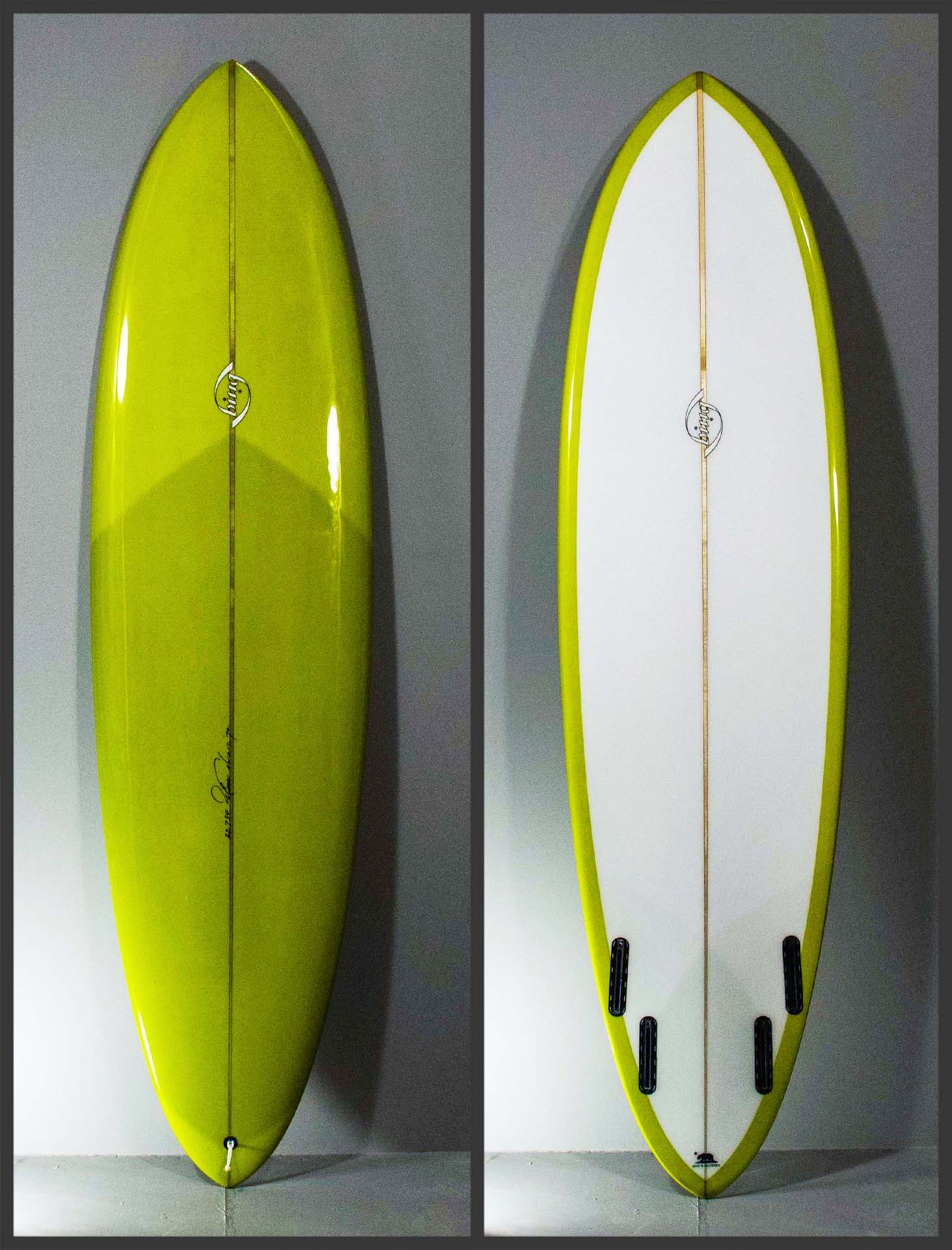 22739 7'0" ALPHA MINI