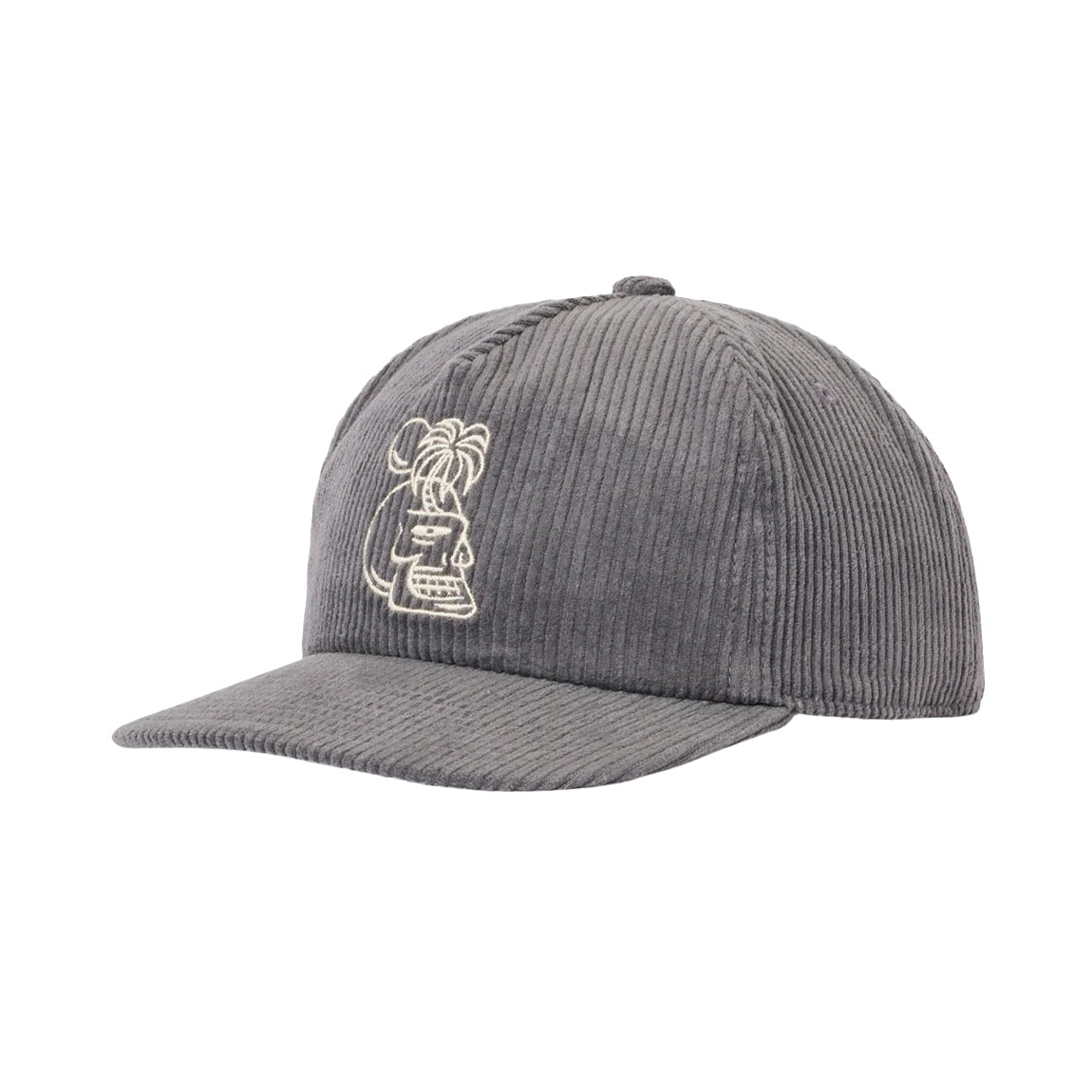KATIN CORTEX HAT - GREY