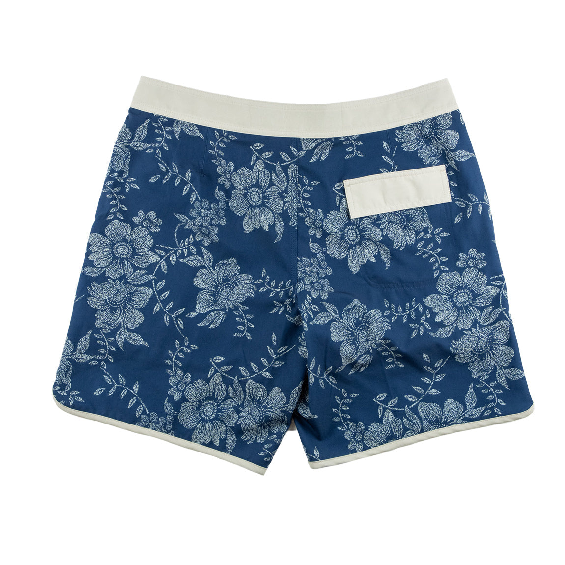 BING HANA TRUNK - NAVY
