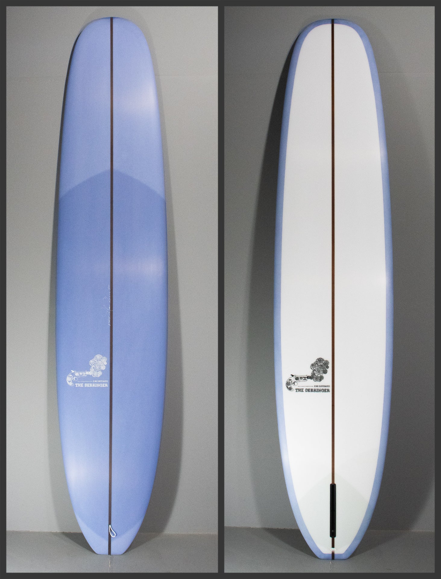 23414 9'0" DERRINGER