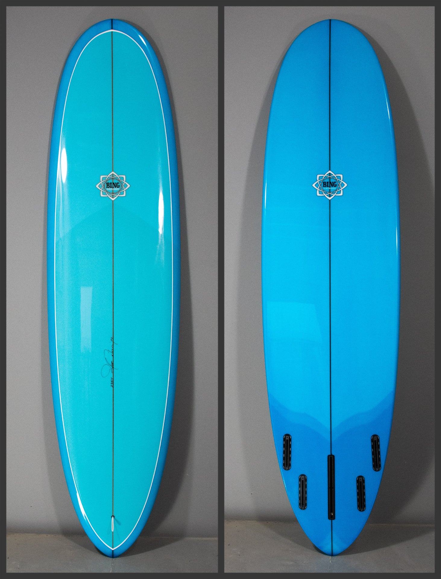 23910 7'2" COLLECTOR